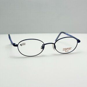 Esprit Eyeglasses Eye Glasses Frames 9185 043 44-18-125
